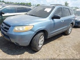 Hyundai Santa Fe Gls 5NMSG13D29H283815 снимка