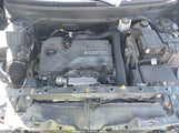 Chevrolet Equinox Lt 3GNAXKEV3KS551445 снимка