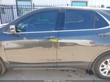 Chevrolet Equinox Lt 3GNAXKEV3KS551445 снимка