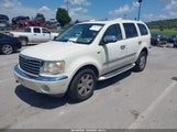 Chrysler Aspen Limited 1A8HW58208F150597 снимка