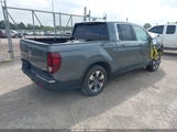 Honda Ridgeline Rtl 5FPYK3F58JB013204 fotografie