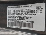Honda Ridgeline Rtl 5FPYK3F58JB013204 снимка