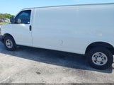 CHEVROLET EXPRESS 2500 WORK VAN 1GCWGGBA2D1151653 снимка