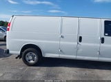 CHEVROLET EXPRESS 2500 WORK VAN 1GCWGGBA2D1151653 снимка
