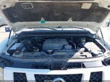 Nissan Armada Se 5N1AA08C88N621903 снимка