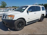 Nissan Armada Se 5N1AA08C88N621903 снимка