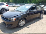 Mitsubishi Lancer Es JA32U2FU4EU005493 снимка