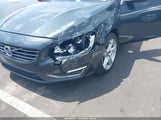 Volvo S60 T5 Premier YV140MFK4F1355820 снимка