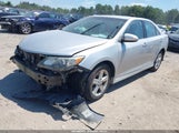 TOYOTA CAMRY SE 4T1BF1FK1EU414194 снимка