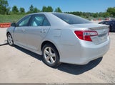TOYOTA CAMRY SE 4T1BF1FK1EU414194 снимка