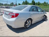 TOYOTA CAMRY SE 4T1BF1FK1EU414194 снимка