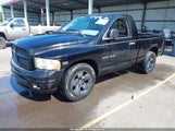 Dodge Ram  Slt/Laramie 1D7HA16D34J126570 снимка
