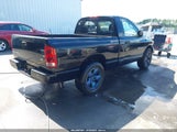 Dodge Ram  Slt/Laramie 1D7HA16D34J126570 снимка
