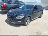 Volvo V60 Cross Country T5 YV4612HK1G1003449 fotografie