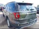 Ford Explorer Xlt 1FM5K8D86HGA66128 снимка