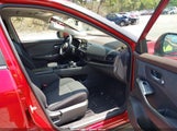 Nissan Rogue Sv Intelligent Awd 5N1BT3BB9PC852884 photo