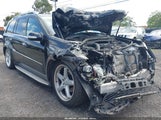Mercedes-Benz Gl 550 4Matic 4JGBF86E28A338980 снимка