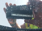BMW M550I xDrive WBAJS7C05LCE65234 снимка