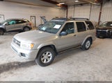 NISSAN PATHFINDER SE JN8DR09Y94W909684 снимка