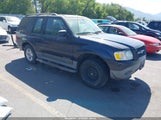 Ford Explorer Sport 1FMYU60E41UC64429 снимка