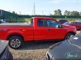 Ford F-150 Xl 1FTEX1EPXJKE83774 photo