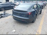 Tesla Model 3 Long Range Dual Motor All-Wheel Drive 5YJ3E1EB8RF717243 fotografie