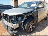 Toyota Highlander Xle V6 5TDKKRFH4GS500593 снимка