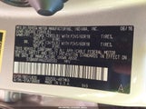 Toyota Highlander Xle V6 5TDKKRFH4GS500593 снимка