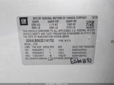 Chevrolet Equinox Ls 2GNALBEK3G1141782 снимка