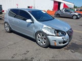 Volkswagen Gti 4-Door WVWGV71K17W092834 fotografie