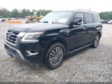 Nissan Armada Sl JN8AY2BA6M9373239 снимка