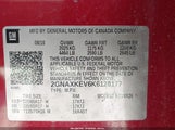 Chevrolet Equinox Lt 2GNAXKEV6K6128177 снимка