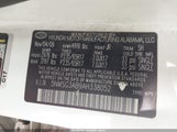 Hyundai Santa Fe Gls 5NMSG3AB9AH338052 снимка