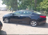 Kia Optima Lx 5XXGM4A79EG292985 снимка