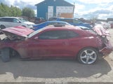 Chevrolet Camaro 1Lt 2G1FB1ED9B9180490 снимка