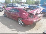 Chevrolet Camaro 1Lt 2G1FB1ED9B9180490 снимка