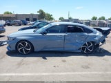 Honda Accord Sport 1HGCV1F3XNA034567 снимка