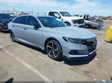 Honda Accord Sport 1HGCV1F3XNA034567 снимка