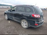 Hyundai Santa Fe Gls 5XYZG3AB4CG092068 photo