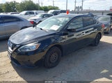 NISSAN SENTRA S 3N1AB7APXJY247734 снимка