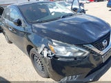 NISSAN SENTRA S 3N1AB7APXJY247734 снимка
