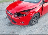 Ford Focus Se 1FADP3F29DL342788 снимка
