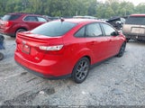 Ford Focus Se 1FADP3F29DL342788 снимка