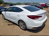 Hyundai Elantra Sel 5NPD84LF1LH569089 photo