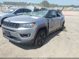 Jeep Compass Altitude 4X4 3C4NJDBB8KT623137 снимка