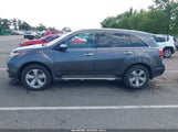 Acura Mdx 2HNYD2H29BH522918 снимка