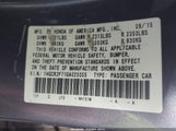 Honda Accord Ex 1HGCR2F71GA020055 снимка