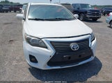 TOYOTA COROLLA S 2T1BU4EE7DC100066 fotografie