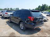 Ford Explorer Xlt 1FM5K7D80HGD10589 снимка