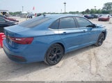 Volkswagen Jetta 1.5T Se 3VW7X7BU9SM062951 снимка